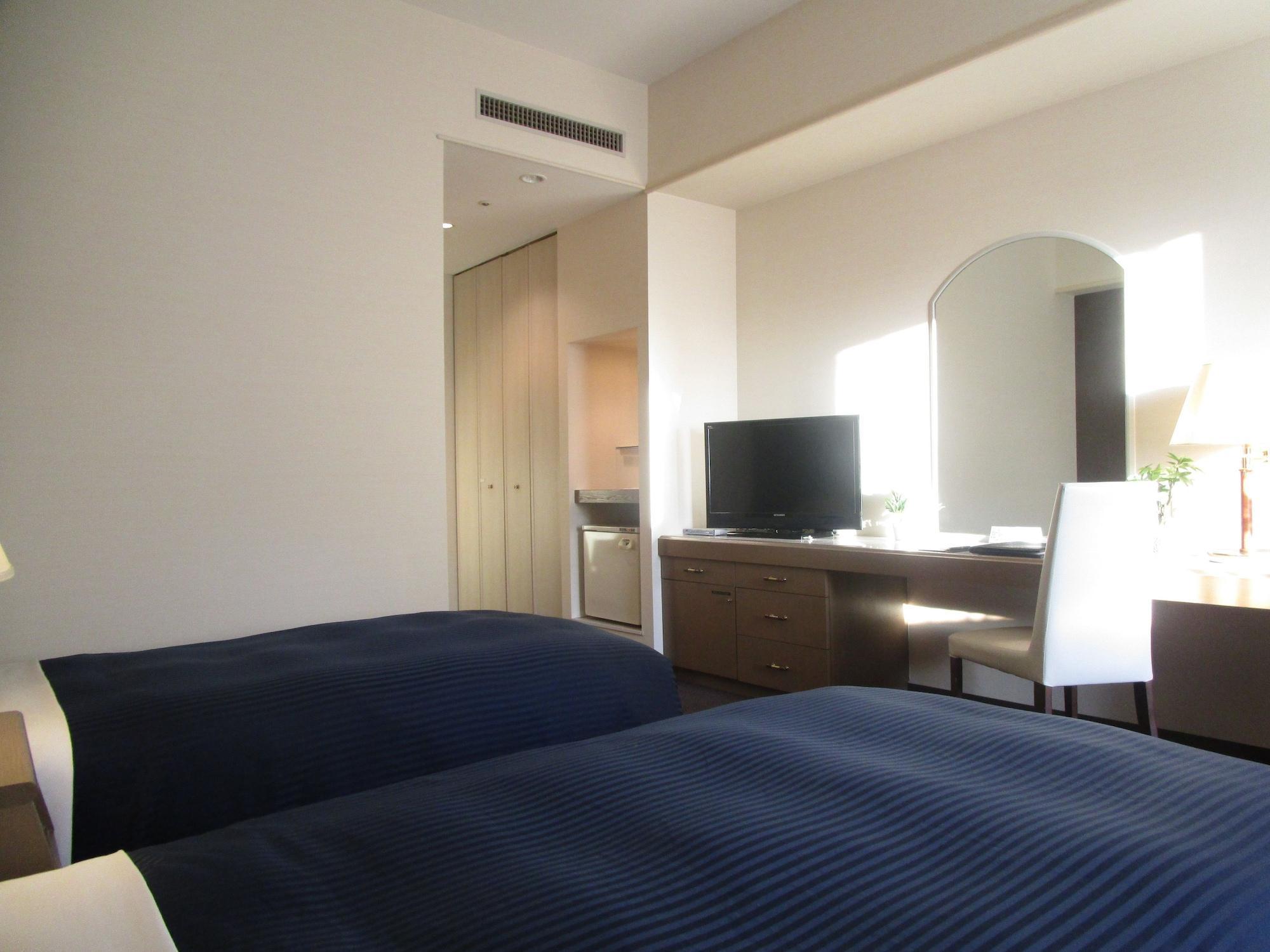 Hotel Livemax Sapporo Nakajima Park Grande Esterno foto