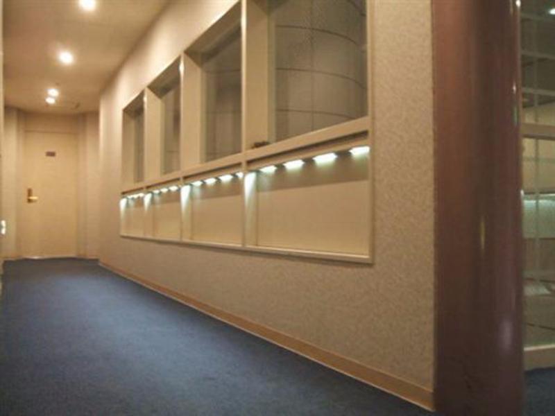 Hotel Livemax Sapporo Nakajima Park Grande Esterno foto