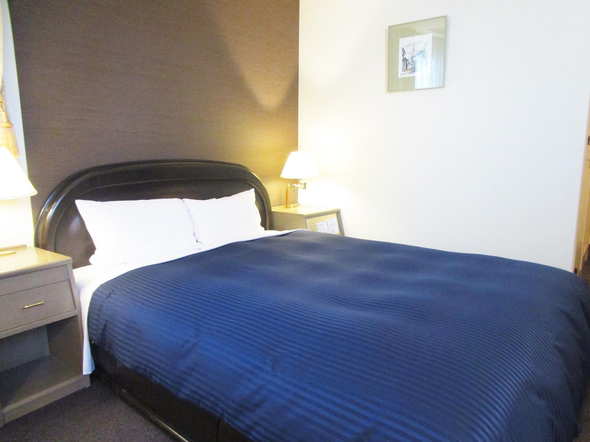 Hotel Livemax Sapporo Nakajima Park Grande Esterno foto