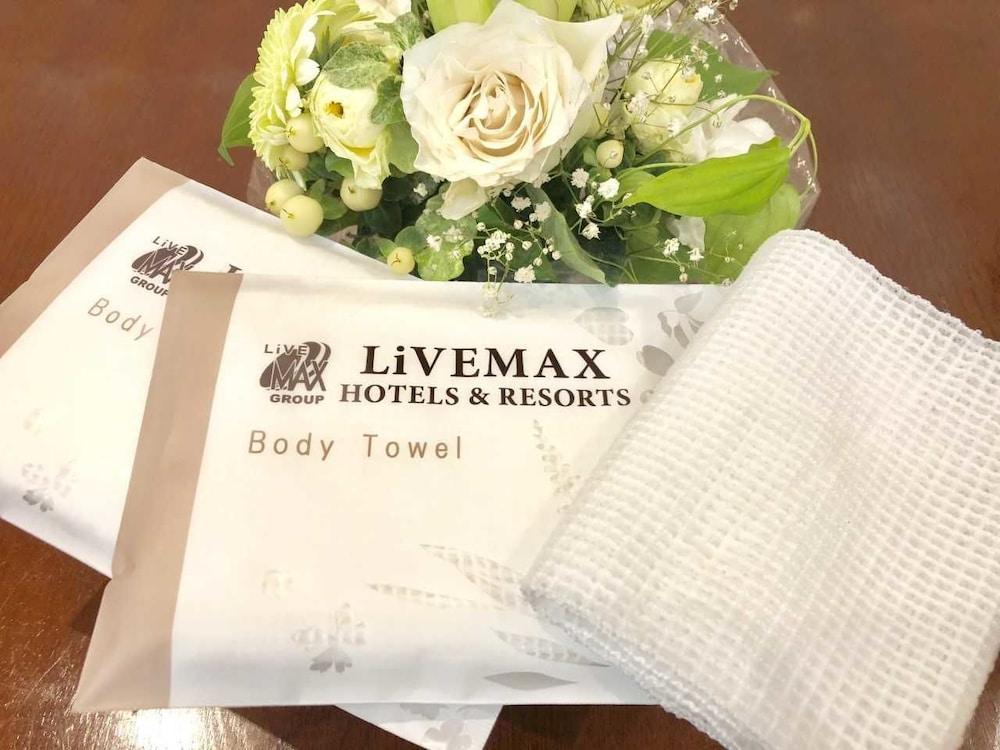 Hotel Livemax Sapporo Nakajima Park Grande Esterno foto