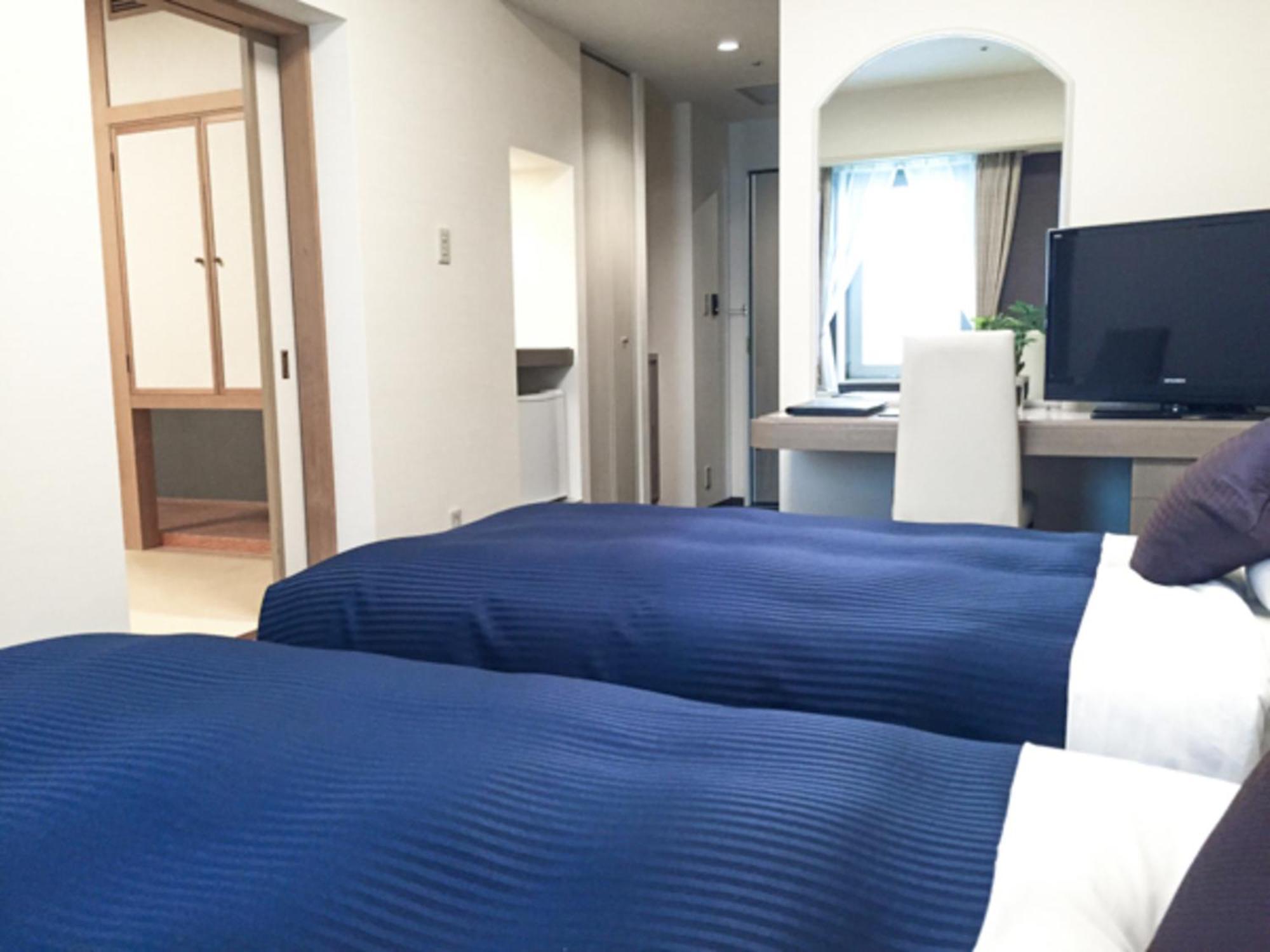 Hotel Livemax Sapporo Nakajima Park Grande Esterno foto