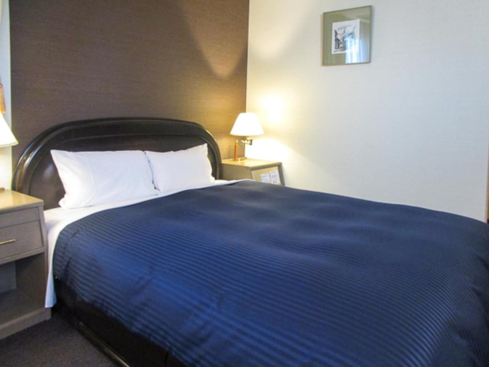 Hotel Livemax Sapporo Nakajima Park Grande Esterno foto