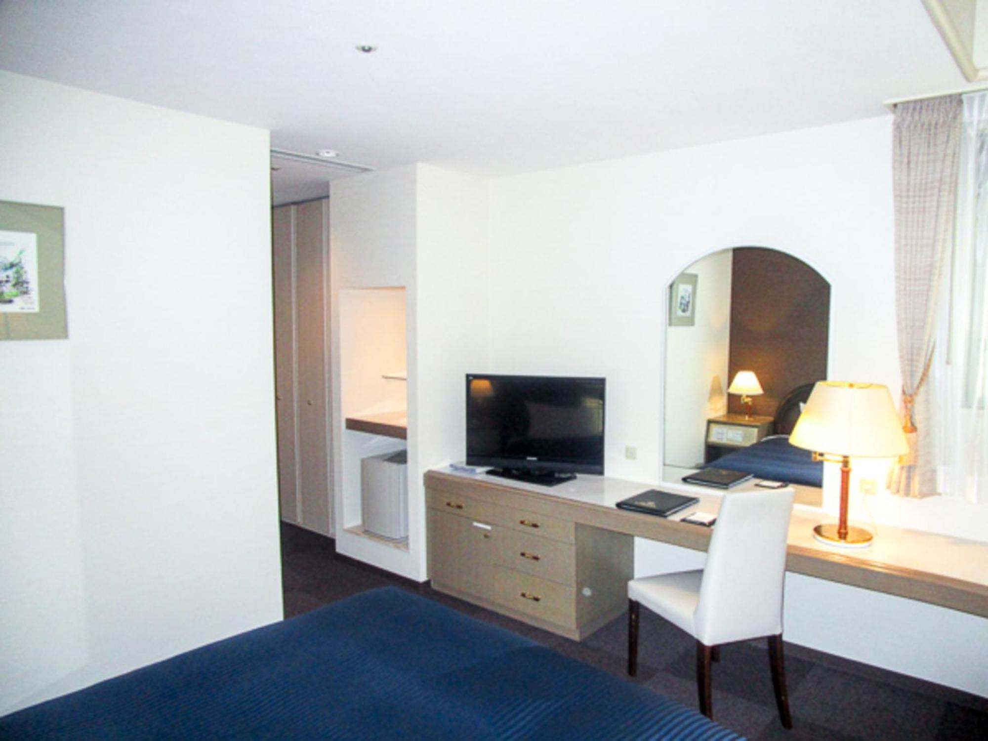 Hotel Livemax Sapporo Nakajima Park Grande Esterno foto