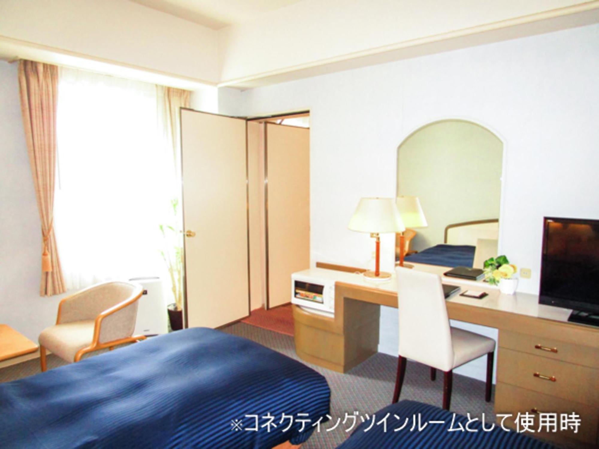 Hotel Livemax Sapporo Nakajima Park Grande Esterno foto