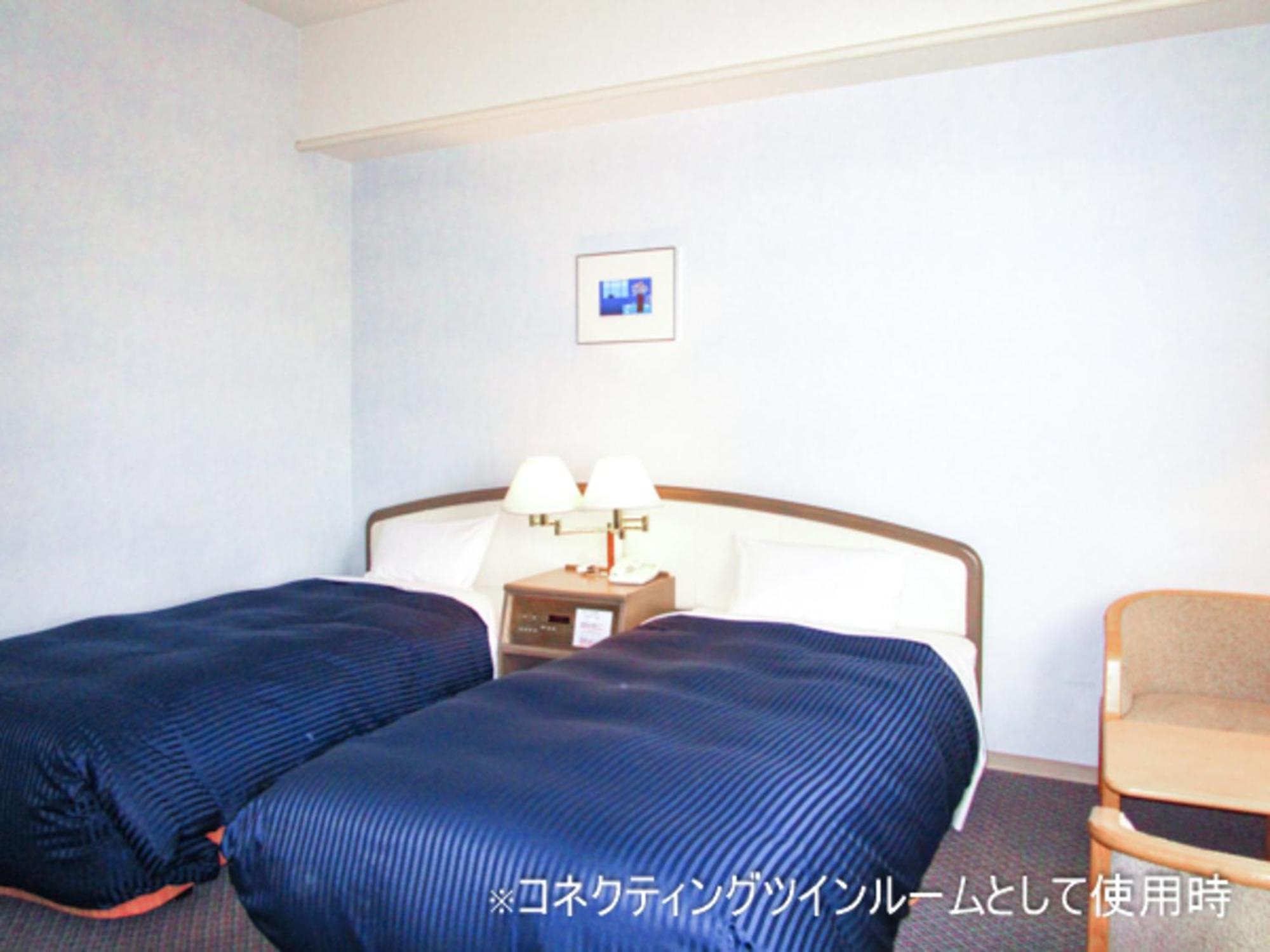 Hotel Livemax Sapporo Nakajima Park Grande Esterno foto