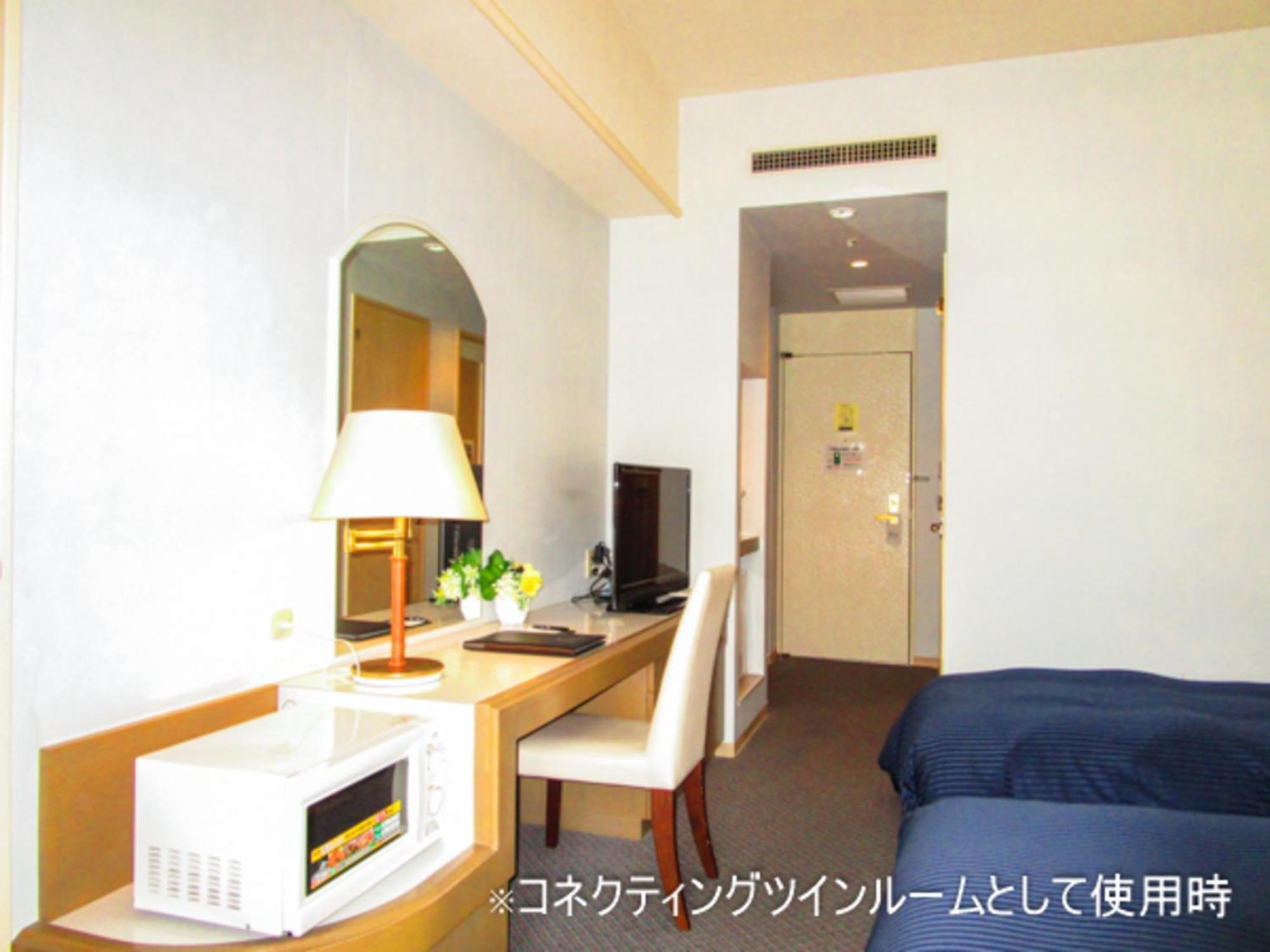 Hotel Livemax Sapporo Nakajima Park Grande Esterno foto