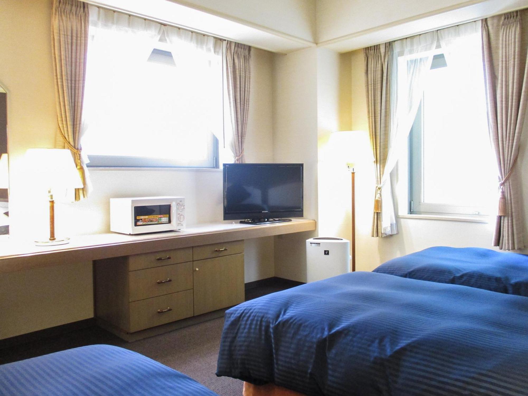 Hotel Livemax Sapporo Nakajima Park Grande Esterno foto