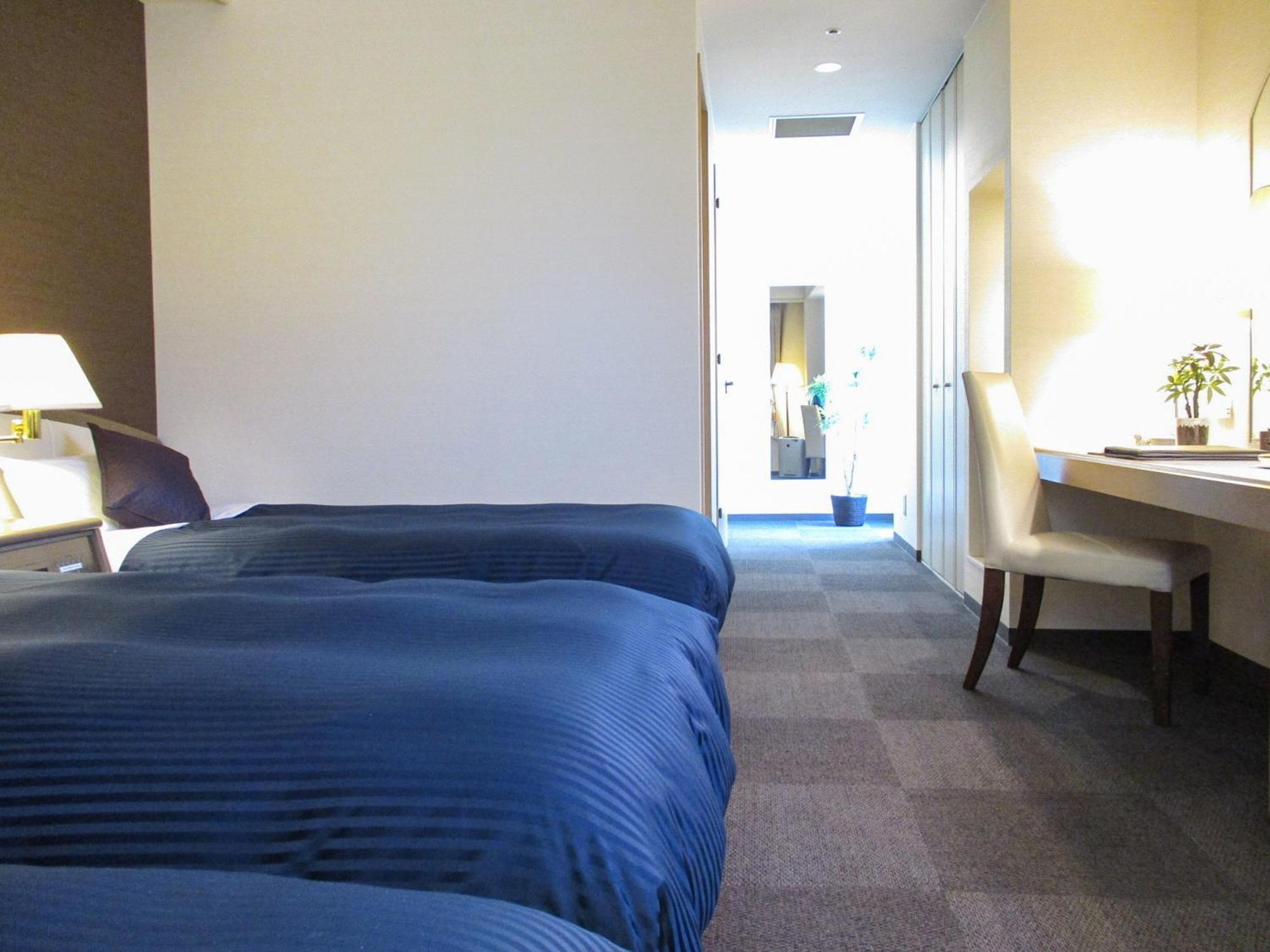 Hotel Livemax Sapporo Nakajima Park Grande Esterno foto