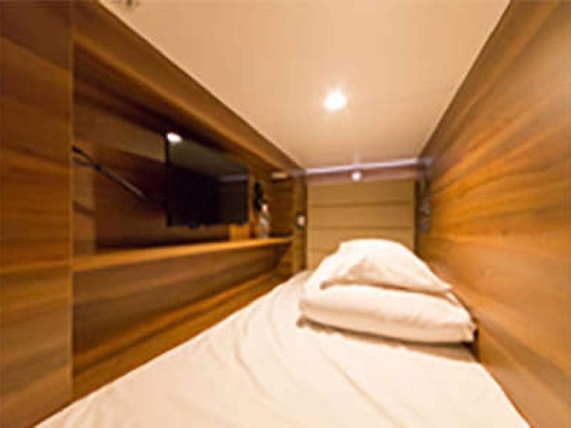 Hotel Livemax Sapporo Nakajima Park Grande Esterno foto