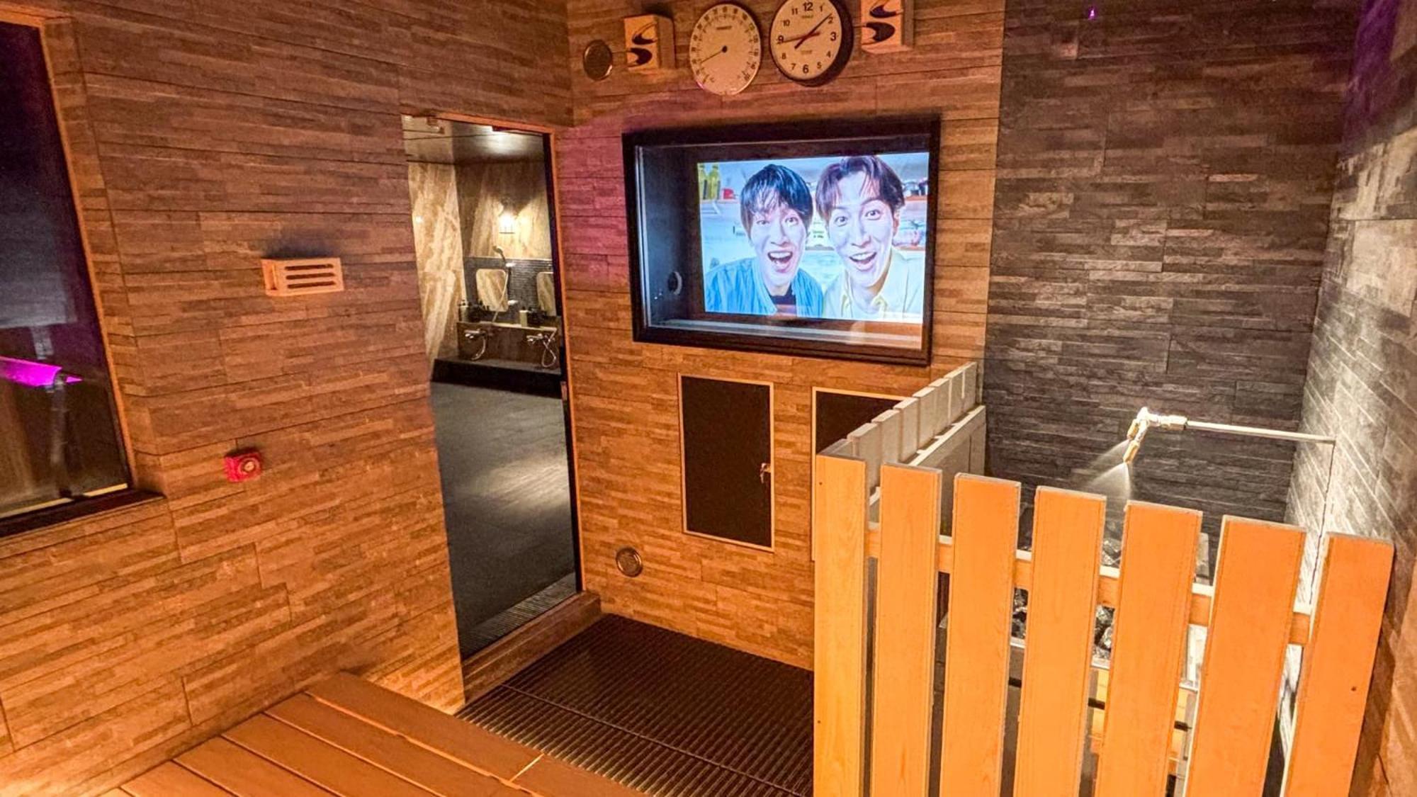 Hotel Livemax Sapporo Nakajima Park Grande Esterno foto