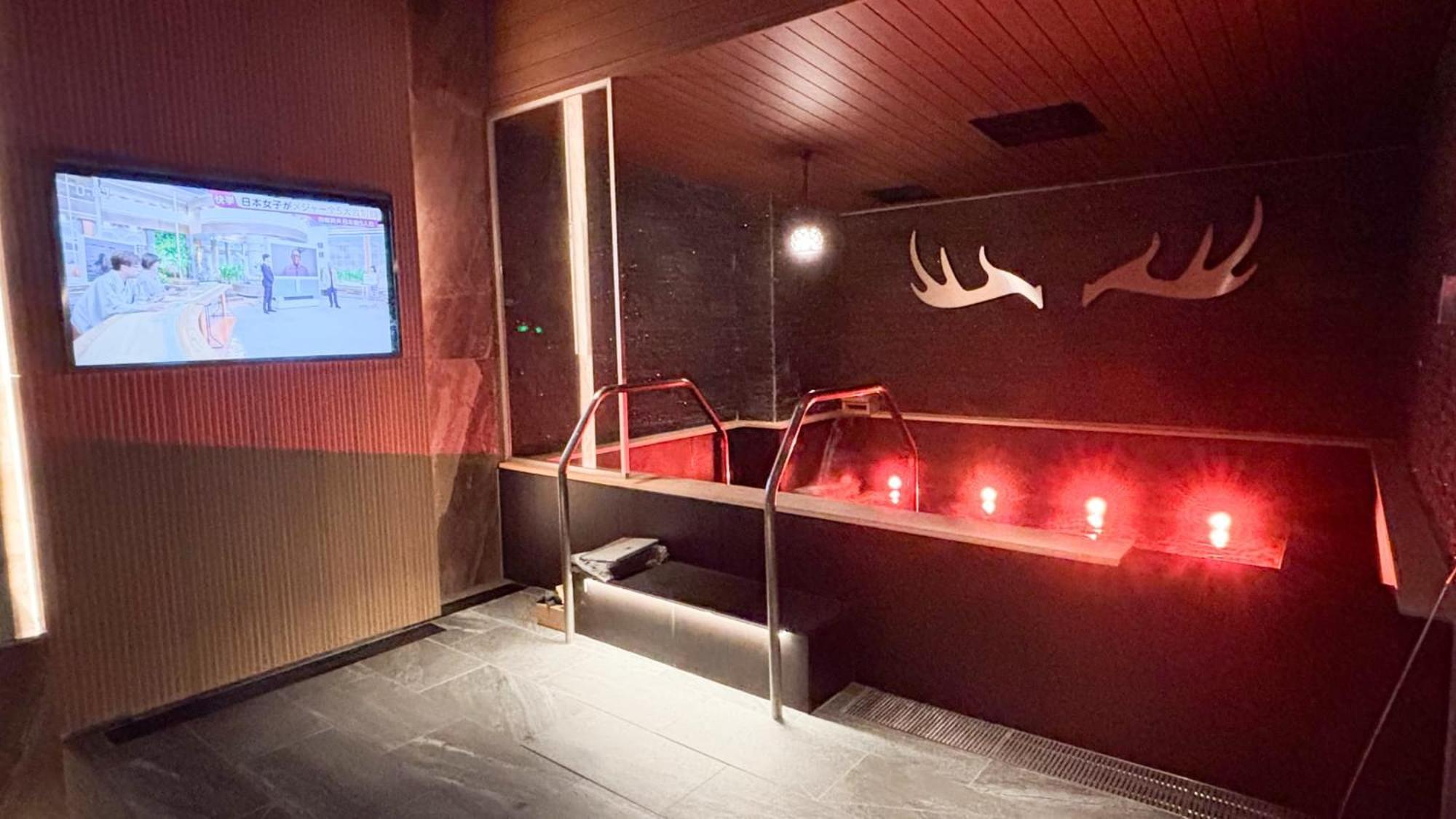Hotel Livemax Sapporo Nakajima Park Grande Esterno foto