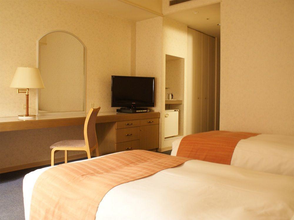 Hotel Livemax Sapporo Nakajima Park Grande Esterno foto