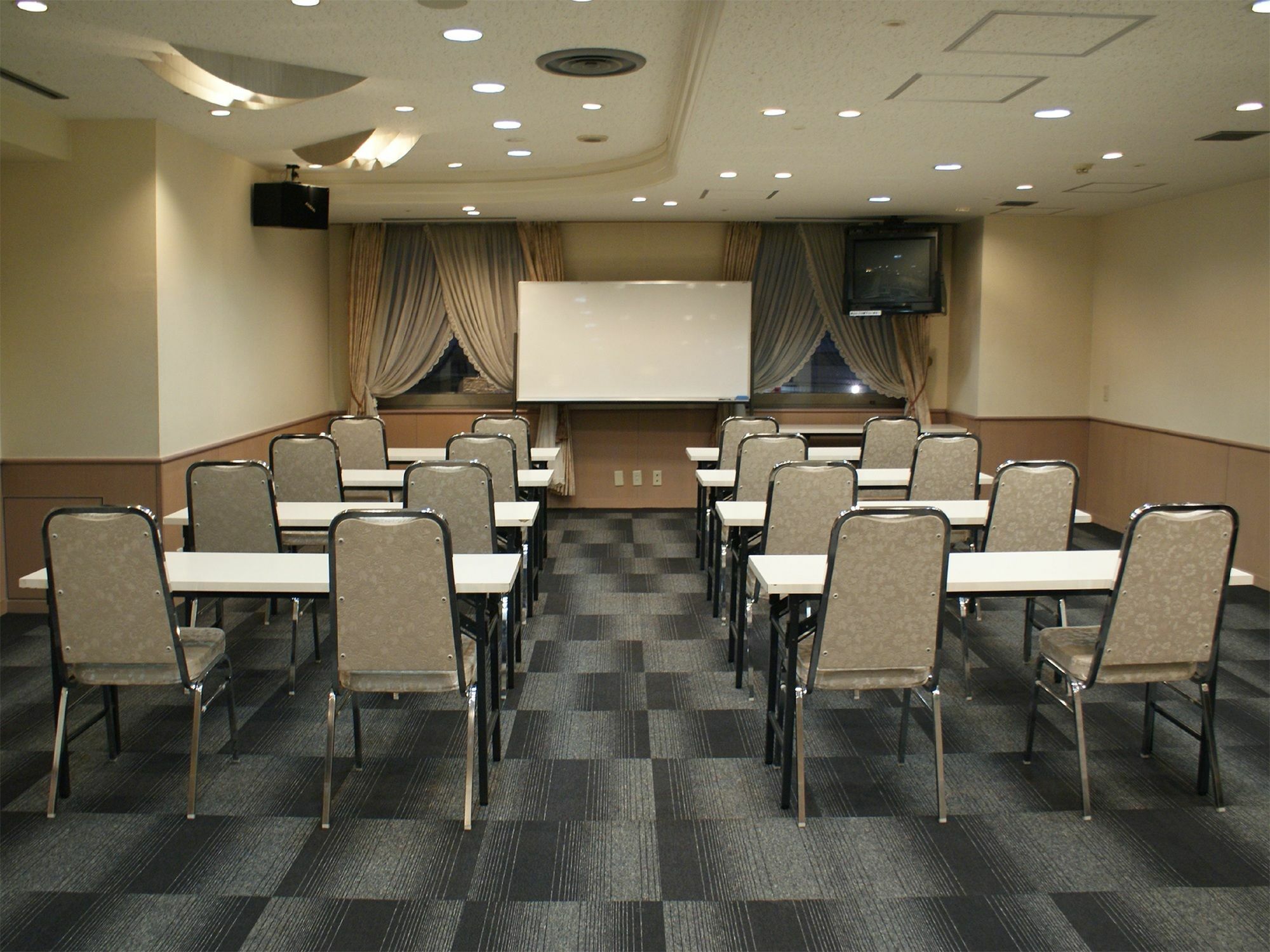 Hotel Livemax Sapporo Nakajima Park Grande Esterno foto